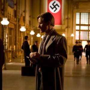 Viggo Mortensen in un'immagine del film Good