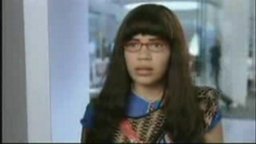 3x02 - Filing for the Enemy - Ugly Betty - Promo