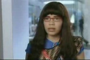 3x02 - Filing for the Enemy - Ugly Betty - Promo