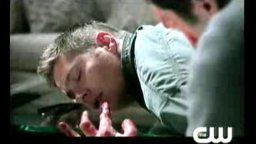 4x04 - Metamorphosis - Supernatural - Promo