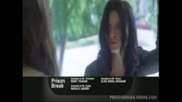 4x06 - Blow Out - Prison Break - Promo