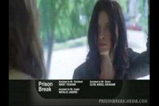 4x06 - Blow Out - Prison Break - Promo