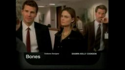 4x06 - The He in the She - Bones - Promo