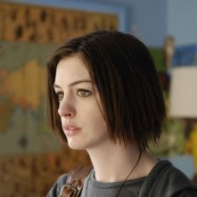 Anne Hathaway E La Protagonista Del Film Rachel Getting Married 91308