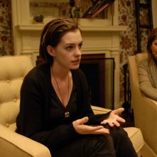 Anne Hathaway è la protagonista di Rachel Getting Married