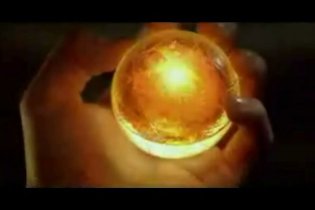 Dragonball - Teaser Trailer