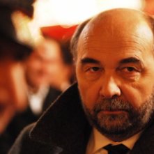 Gérard Jugnot interpreta il giudice Paolo Borsellino nel del film La siciliana ribelle