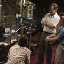 Greg Kinnear in un'immagine di Flash of Genius