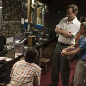 Greg Kinnear in un'immagine di Flash of Genius