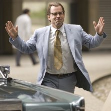 Greg Kinnear interpreta l'inventore Robert Kearns nel film Flash of Genius