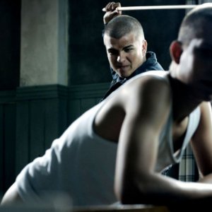 Henri Huttunen in una scena del film The Home of the Dark Butterflies