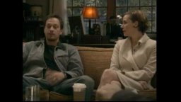 In Treatment - Clip con Jack ed Amy