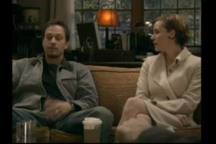 In Treatment - Clip con Jack ed Amy