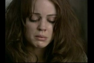 In Treatment - Clip con Laura