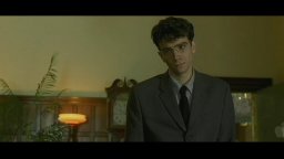 Just Buried - Trailer