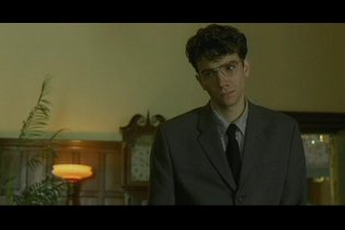 Just Buried - Trailer