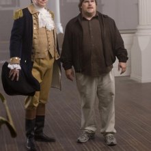 Kevin P. Farley in un'immagine del film An American Carol