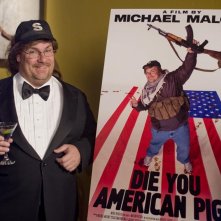 Kevin P. Farley interpreta Michael Malone nel film An American Carol