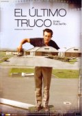La locandina di El ultimo truco