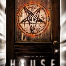 La locandina di House