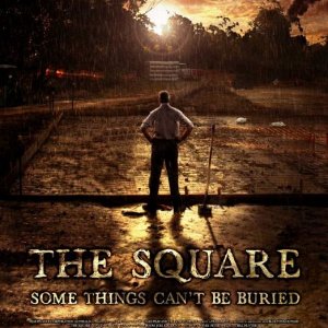 La locandina di The Square