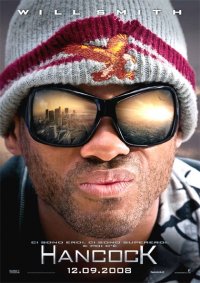 Locandina di Hancock