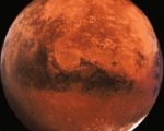 Red Mars per la AMC
