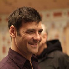 Mather Zickel è Kieran nel film Rachel Getting Married