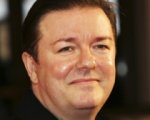 Ricky Gervais non reciterà più?