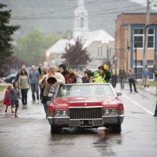 Un'immagine del film Magique!