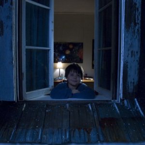 Un'immagine di Magique!