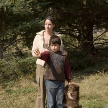 Un'immagine del film Magique!, diretto da Philippe Muyl