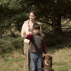 Un'immagine del film Magique!, diretto da Philippe Muyl