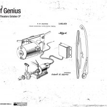 Un nuovo wallpaper del film Flash of Genius