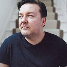 Una foto di Ricky Gervais