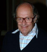 Una foto di Ugo Gregoretti