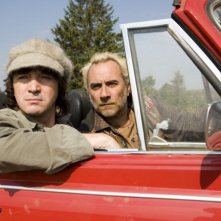 Una scena del film Magique!, diretto da Philippe Muyl