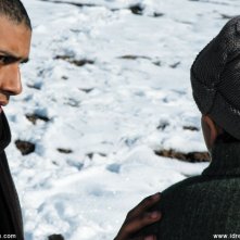 Una scena del film Tahaan