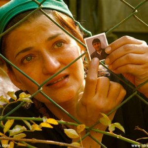 Una scena del film Tahaan - A boy with a Grenade