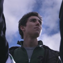 Una sequenza del film Playing for Charlie