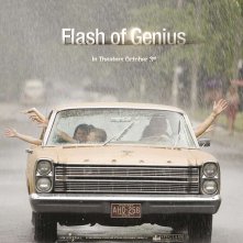 Wallpaper del film Flash of Genius