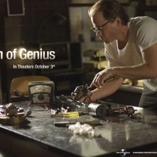 Wallpaper del film Flash of Genius con Greg Kinnear