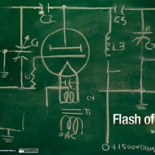 Wallpaper di Flash of Genius