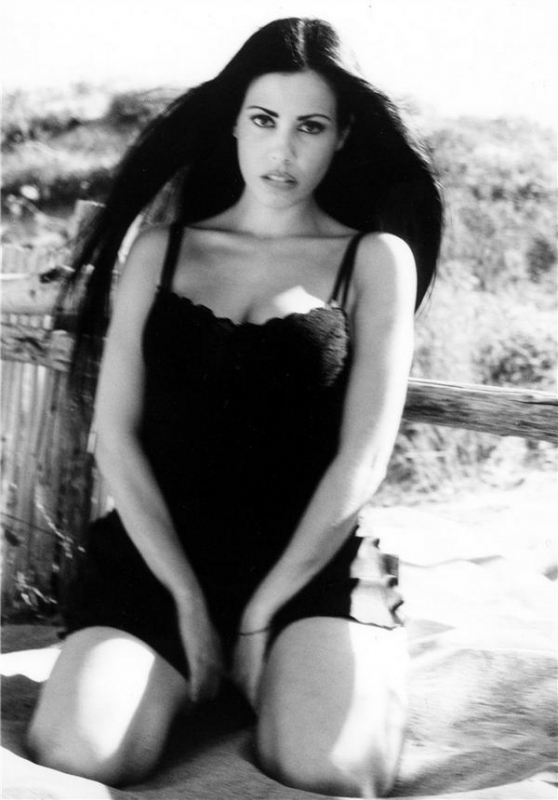 Una Sexy Immagine Di Fulvia Lorenzetti 91471