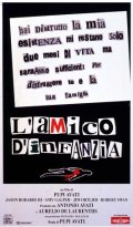 La locandina di L'amico di infanzia