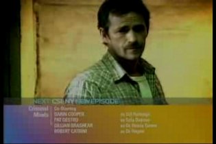 4x03 - Minimal Loss - Criminal Minds - Promo