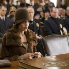 Angelina Jolie è la protagonista del film Changeling