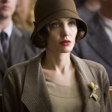 Angelina Jolie è la protagonista del film Changeling diretto da Clint Eastwood