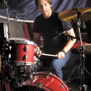 David Duchovny nell'episodio ' No Way To Treat A Lady' della seconda stagione di Californication