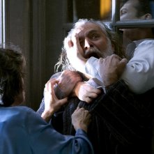 Elaine Kagan Rade Sherbedgia E Craig Susser In Una Scena Del Film Quarantena 91648